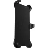 OtterBox holster voor Defender Pro MagSafe Series Case | Apple iPhone Air | zwart | bulk | 78-81551