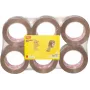 3M Scotch 25322 polypropyleen plakband, acryllijm, 50 mm x 100 m, 1 rol