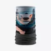 BUFF Polar Kids multifunctionele nek- en hoofdbescherming Izzly Multi maat M