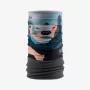 BUFF Polar Kids multifunctionele nek- en hoofdbescherming Izzly Multi maat M