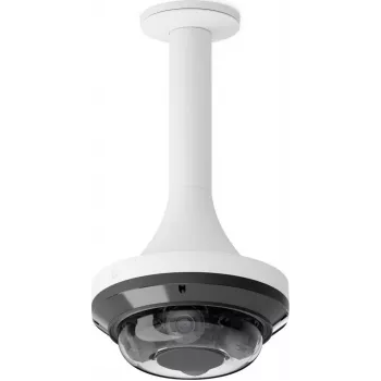 Ubiquiti plafondhouder voor AI Multi Sensor 4 camera - wit UACC-AI-MS-4-PM-W