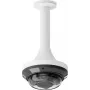 Ubiquiti plafondhouder voor AI Multi Sensor 4 camera - wit UACC-AI-MS-4-PM-W
