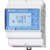 Finder 7E.85.8.400.0212 eenfasige digitale energiemeter, 230 V AC, 40 A, DIN-rail, 1 module, S0-impulsuitgang