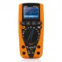 HT Instruments HT64 digitale multimeter met datalogger, True RMS, CAT III 1000V / CAT IV 600V, 6000 counts 1010340