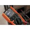 HT Instruments HT64 digitale multimeter met datalogger, True RMS, CAT III 1000V / CAT IV 600V, 6000 counts 1010340