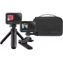 GoPro Travel Kit AKTTR-002-VN accessoire-kit (Shorty, Sleeve + Lanyard, compacte tas)