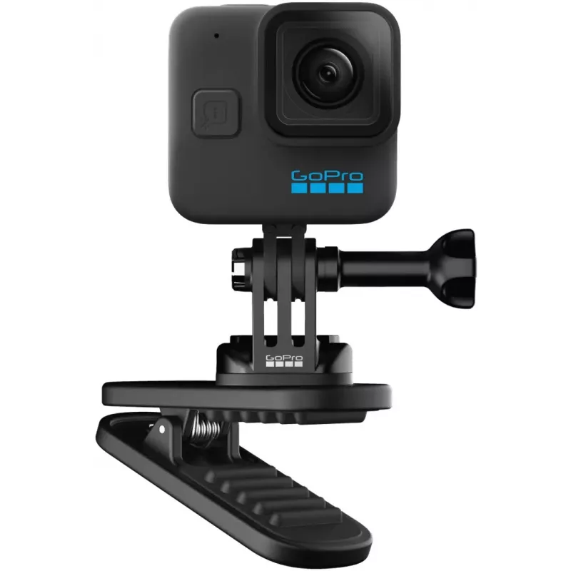 GoPro Travel Kit AKTTR-002-VN accessoire-kit (Shorty, Sleeve + Lanyard, compacte tas)