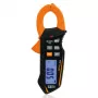 HT Instruments HT7005 digitale stroomtang AC/DC-stroom 0,01A tot 400A True RMS CAT III 600V 1010192