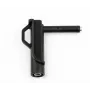 HT INSTRUMENTS 606-IECN magnetische netadapter IEC C14 naar C13 250V 10A zwart 1009460
