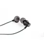 AIWA ESTM-50USB-C/BK in-ear stereo-headset met microfoon, USB-C, zwart