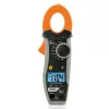 HT Instruments HT4011 digitale stroomtang CAT III 600V, 4000 counts, AC/DC-spanning, weerstand, capaciteit, frequentie, diode- & doorgangstest, tangopening 30mm 1009820