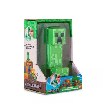 Kids Euroswan Minecraft 3D gum
