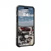 Urban Armor Gear Monarch Series hoesje voor Apple iPhone 14 Pro Max - Carbon