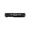 Urban Armor Gear Monarch Series hoesje voor Apple iPhone 14 Pro Max - Carbon