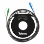 Televes VF-G657A1-150 singlemode OTDR startvezel 150m 236190
