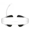 KROM KOPA PRO bedrade gaming-headset wit NXKROMKOPAPROWH