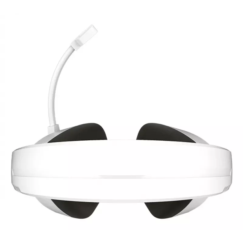 KROM KOPA PRO bedrade gaming-headset wit NXKROMKOPAPROWH