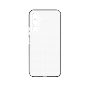 Samsung Galaxy A34 transparant hoesje - GP-FPA346VAATW