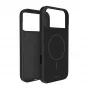 PURO Pulse hoesje voor Apple iPhone 17 Pro – zwart polycarbonaat, krasbestendig PUIPC17P63PULSEBLK