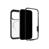 OtterBox Defender Series XT Clear Camera Control hoesje voor Apple iPhone 17 Pro – transparant/zwart 77-98518