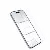 OtterBox Glazen screenprotector voor Apple iPhone Air, helder, ProPack 77-98680