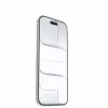 OtterBox Glazen screenprotector voor Apple iPhone Air, helder, ProPack 77-98680