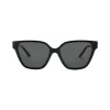 Versace dames zonnebril VE4471BGB187 zwart/grijs 56mm