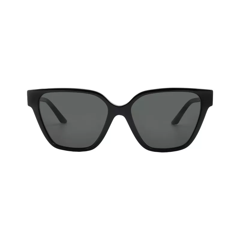Versace dames zonnebril VE4471BGB187 zwart/grijs 56mm