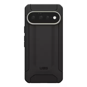 UAG Urban Armor Gear Scout hoesje voor Google Pixel 11/11 Pro – zwart 614478114040