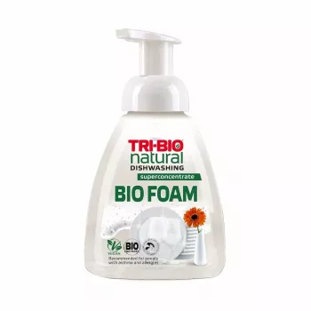 TRI-BIO VAATWAS-BIOSCHUIM, 0,3L