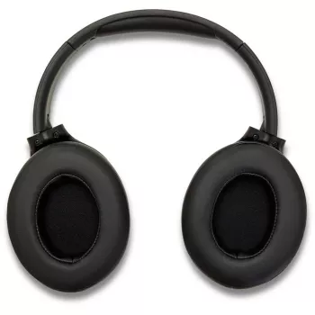 AIWA HST-250BT/BK draadloze in-ear-koptelefoon met HyperBass, Bluetooth 5.0, IPX4, zwart