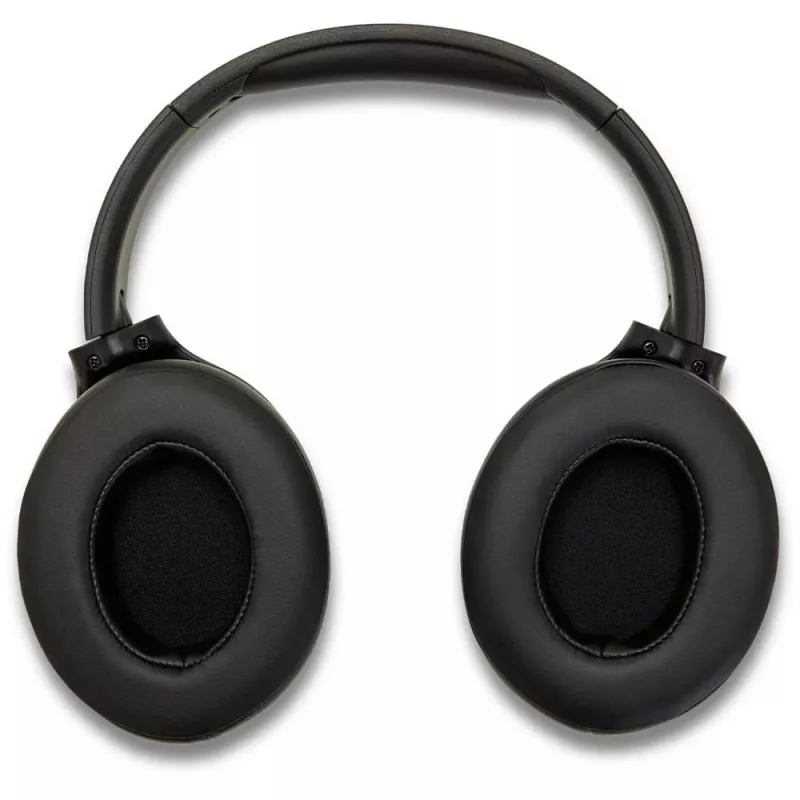 AIWA HST-250BT/BK draadloze in-ear-koptelefoon met HyperBass, Bluetooth 5.0, IPX4, zwart