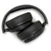 AIWA HST-250BT/BK draadloze in-ear-koptelefoon met HyperBass, Bluetooth 5.0, IPX4, zwart