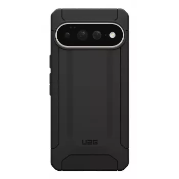 UAG Urban Armor Gear Scout hoesje voor Google Pixel 11 Pro XL - zwart 614479114040