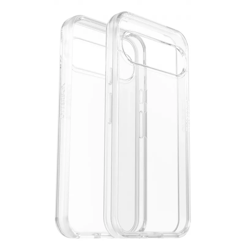 OtterBox Symmetry Clear hoesje voor Google Pixel 9 Pro XL 77-95651