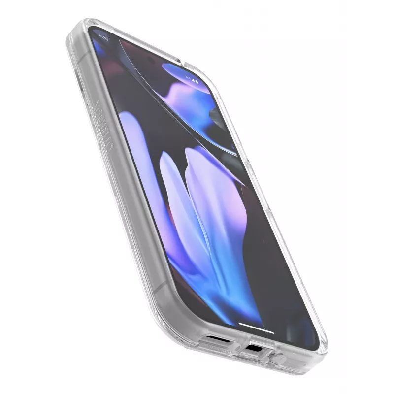 OtterBox Symmetry Clear hoesje voor Google Pixel 9 Pro XL 77-95651