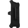 Otterbox holster voor Defender Pro Series hoesje | Samsung Galaxy S26 | zwart | bulk | 78-81577