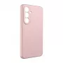 SBS Mobile Icon Mag hoesje voor Samsung Galaxy S26 - rosé PUSGS26ICONMAGROSE
