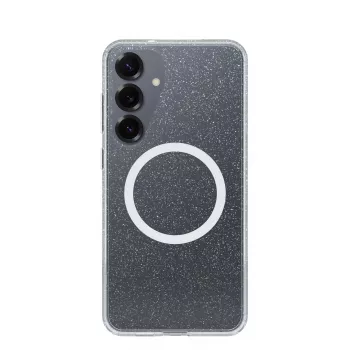 OtterBox Symmetry Series Clear MagSafe hoesje voor iPhone 15 Pro Max 77-97468