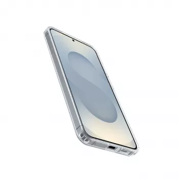 OtterBox Symmetry Series Clear MagSafe hoesje voor iPhone 15 Pro Max 77-97468