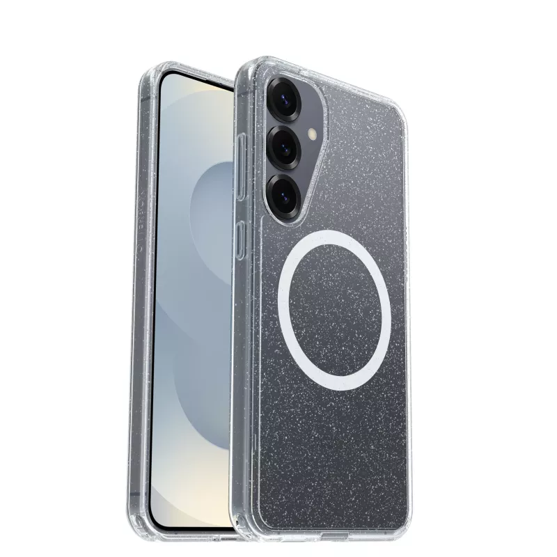 OtterBox Symmetry Series Clear MagSafe hoesje voor iPhone 15 Pro Max 77-97468