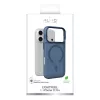 SBS Mobile HAZEM hoesje voor Apple iPhone 17 Pro, donkerblauw PUIPC17P63HAZEMDKBL