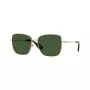 Burberry dames BE3158-110971 zonnebril (58/16/145 mm)