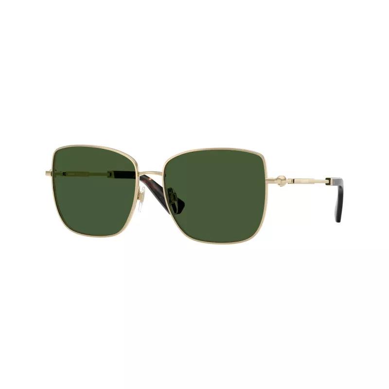 Burberry dames BE3158-110971 zonnebril (58/16/145 mm)