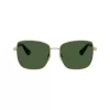Burberry dames BE3158-110971 zonnebril (58/16/145 mm)