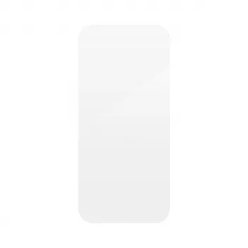 ZAGG InvisibleShield Glass XTR5 Screenprotector met blauwlichtfilter voor Apple iPhone Air