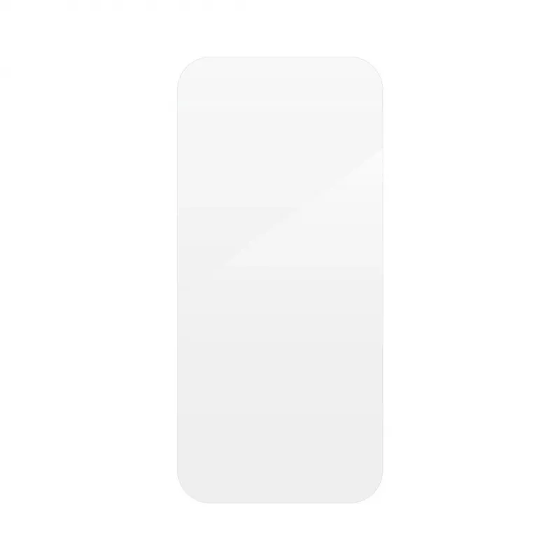 ZAGG InvisibleShield Glass XTR5 Screenprotector met blauwlichtfilter voor Apple iPhone Air