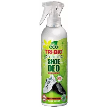 TRI-BIO APAVU deodorantspray voor schoenen 210 ml
