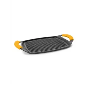 IBILI grillpan, 36x22,5 cm