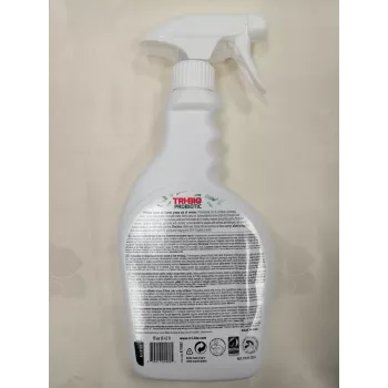 TRI-BIO keuken-bioreiniger 0,42L Probiotic Kitchen Cleaner Spray